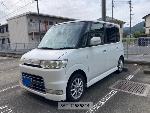 Daihatsu TANTO CUSTOM 2007-09 8832046-2