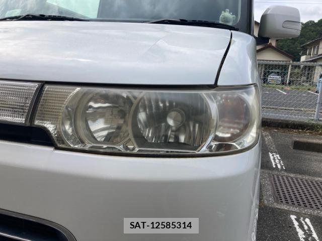 Daihatsu TANTO CUSTOM 2007-09 8832046-3