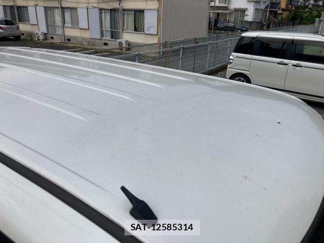 Daihatsu TANTO CUSTOM 2007-09 8832046-4