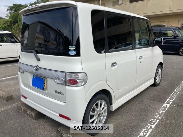 Daihatsu TANTO CUSTOM 2007-09 8832046-5
