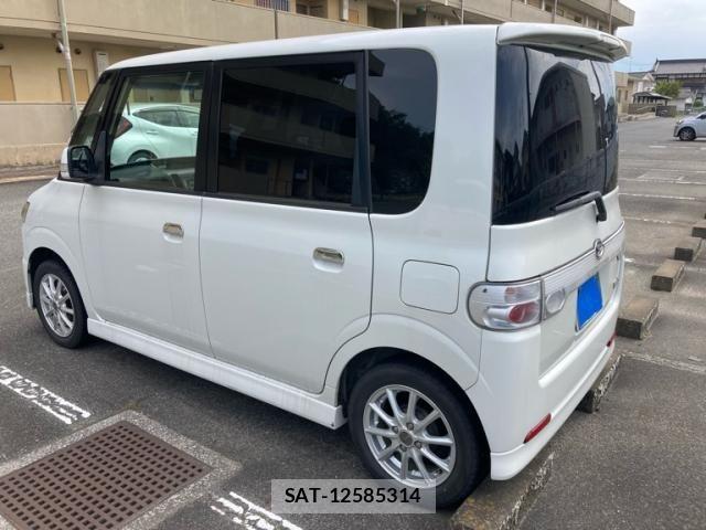 Daihatsu TANTO CUSTOM 2007-09 8832046-6