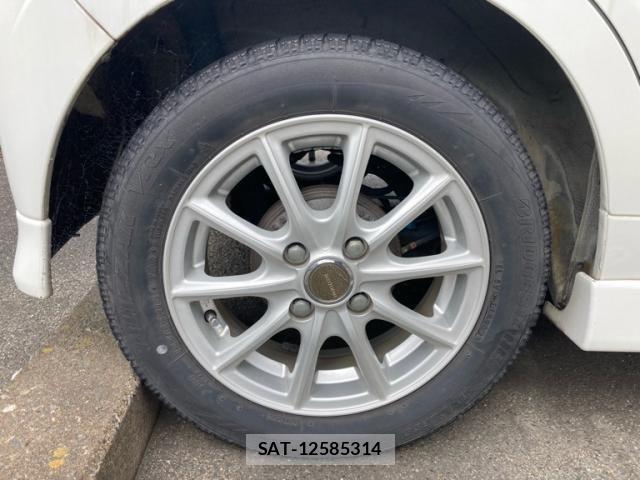 Daihatsu TANTO CUSTOM 2007-09 8832046-8