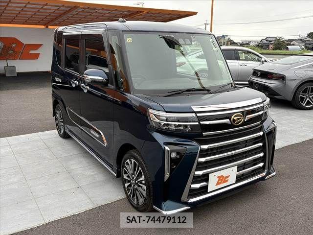 Daihatsu TANTO CUSTOM 2023-11 8831979-9