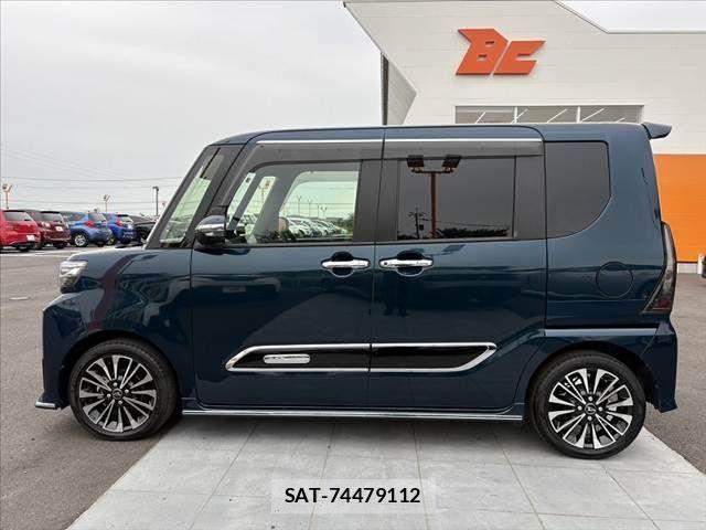 Daihatsu TANTO CUSTOM 2023-11 8831979-10