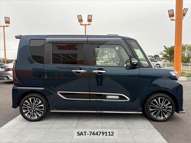 Daihatsu TANTO CUSTOM 2023-11 8831979-11