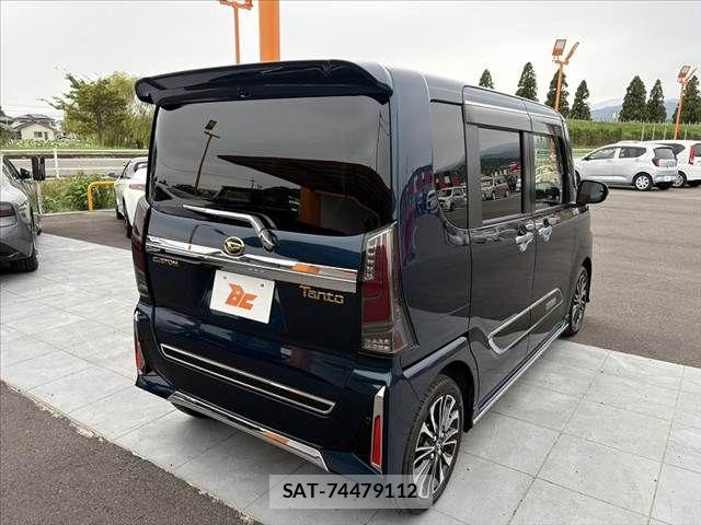 Daihatsu TANTO CUSTOM 2023-11 8831979-12