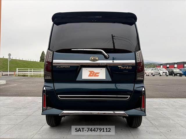 Daihatsu TANTO CUSTOM 2023-11 8831979-13