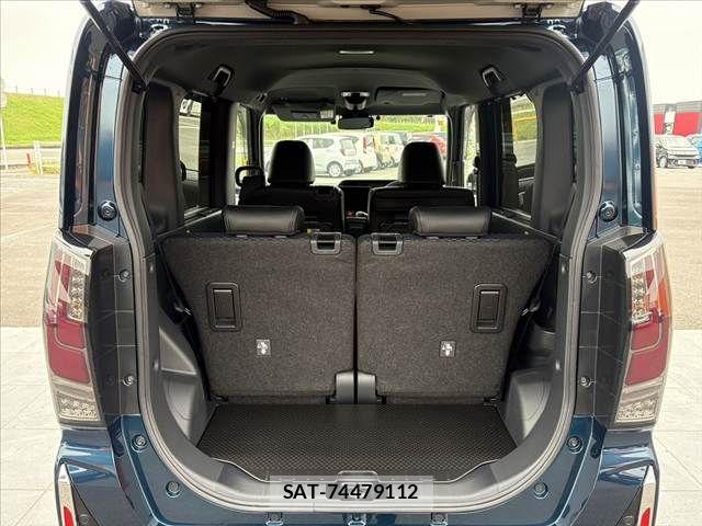 Daihatsu TANTO CUSTOM 2023-11 8831979-19