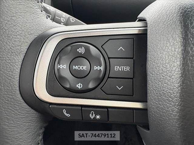 Daihatsu TANTO CUSTOM 2023-11 8831979-27