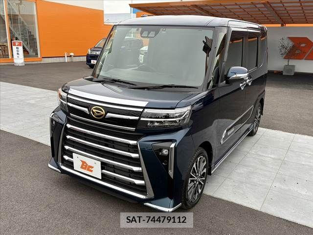 Daihatsu TANTO CUSTOM 2023-11 8831979-7