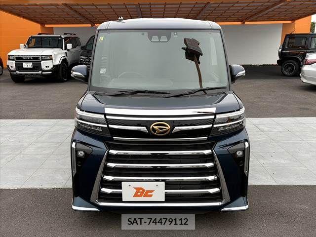 Daihatsu TANTO CUSTOM 2023-11 8831979-8