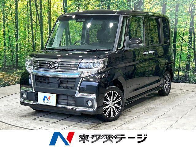 Daihatsu TANTO CUSTOM 2019-05 8831993-0