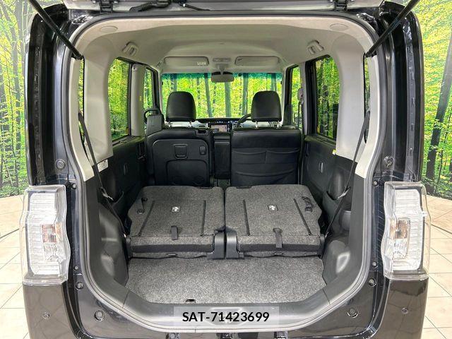 Daihatsu TANTO CUSTOM 2019-05 8831993-9