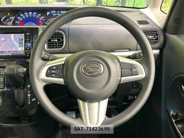 Daihatsu TANTO CUSTOM 2019-05 8831993-10