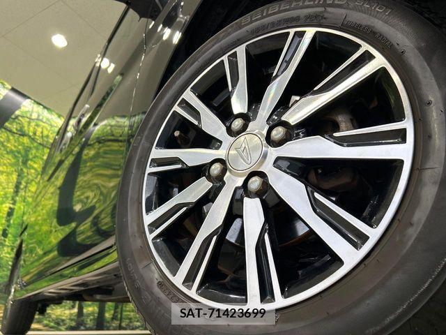 Daihatsu TANTO CUSTOM 2019-05 8831993-11