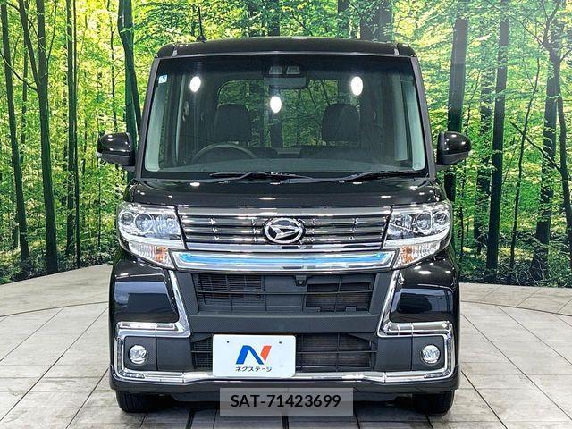 Daihatsu TANTO CUSTOM 2019-05 8831993-13