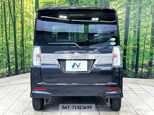 Daihatsu TANTO CUSTOM 2019-05 8831993-14