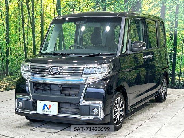 Daihatsu TANTO CUSTOM 2019-05 8831993-15
