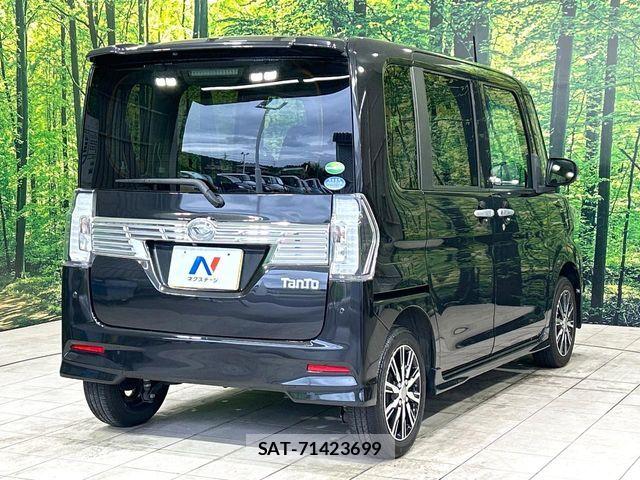 Daihatsu TANTO CUSTOM 2019-05 8831993-16