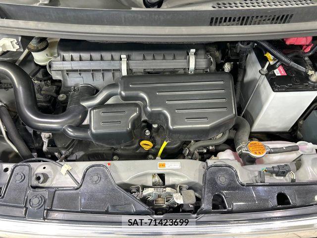 Daihatsu TANTO CUSTOM 2019-05 8831993-17