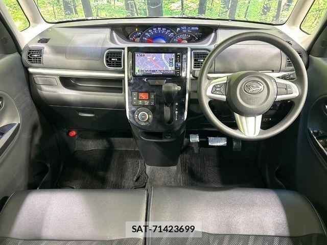 Daihatsu TANTO CUSTOM 2019-05 8831993-1