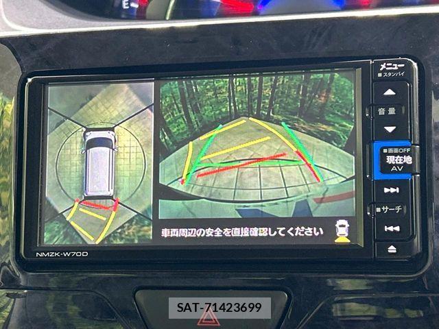 Daihatsu TANTO CUSTOM 2019-05 8831993-3
