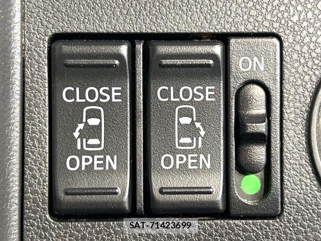 Daihatsu TANTO CUSTOM 2019-05 8831993-4