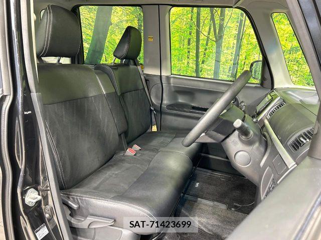 Daihatsu TANTO CUSTOM 2019-05 8831993-7