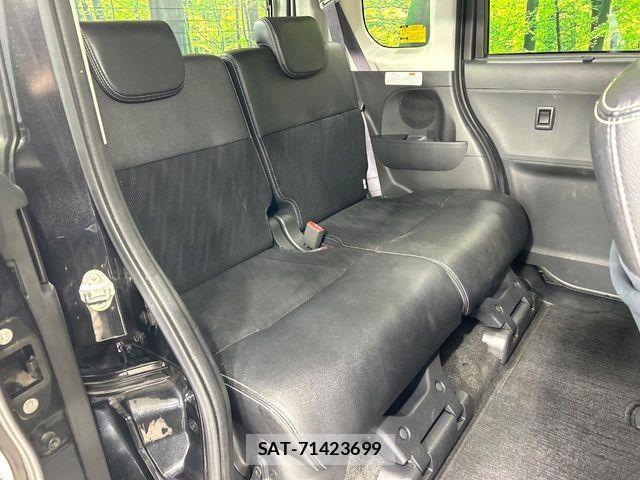 Daihatsu TANTO CUSTOM 2019-05 8831993-8