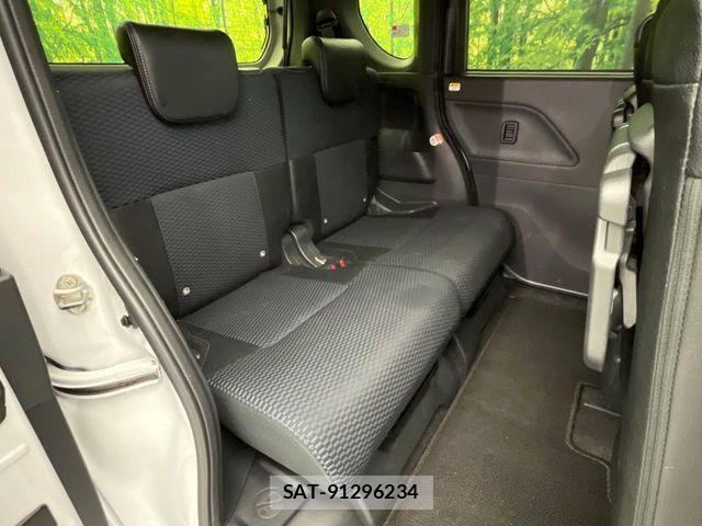 Daihatsu TANTO CUSTOM 2022-12 8831982-9