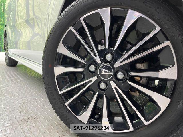 Daihatsu TANTO CUSTOM 2022-12 8831982-13
