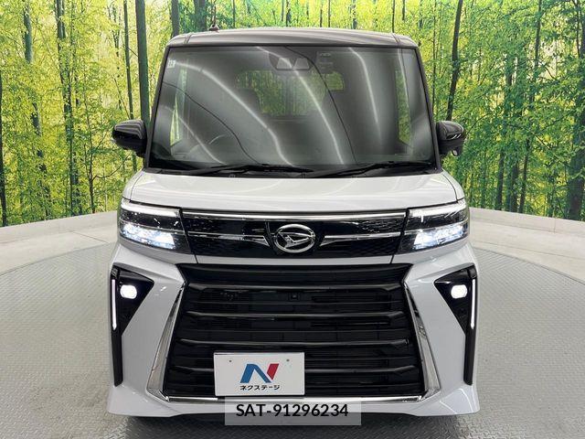 Daihatsu TANTO CUSTOM 2022-12 8831982-14