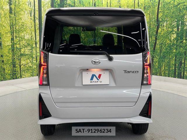 Daihatsu TANTO CUSTOM 2022-12 8831982-15