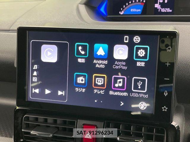 Daihatsu TANTO CUSTOM 2022-12 8831982-3