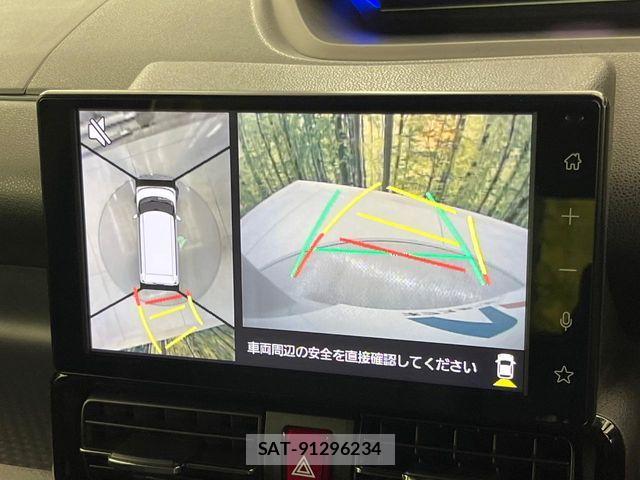 Daihatsu TANTO CUSTOM 2022-12 8831982-4