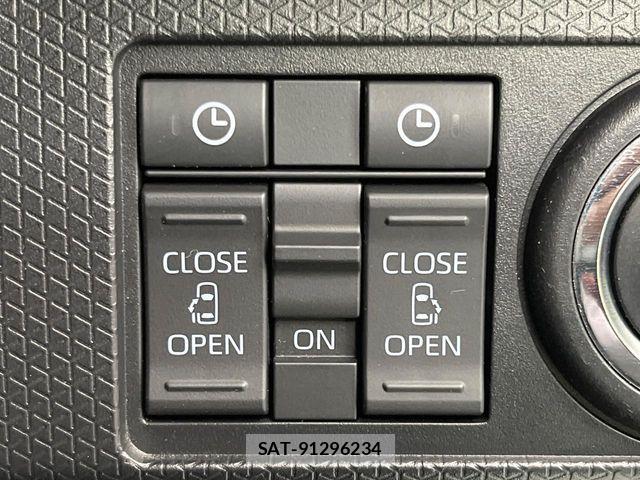 Daihatsu TANTO CUSTOM 2022-12 8831982-5