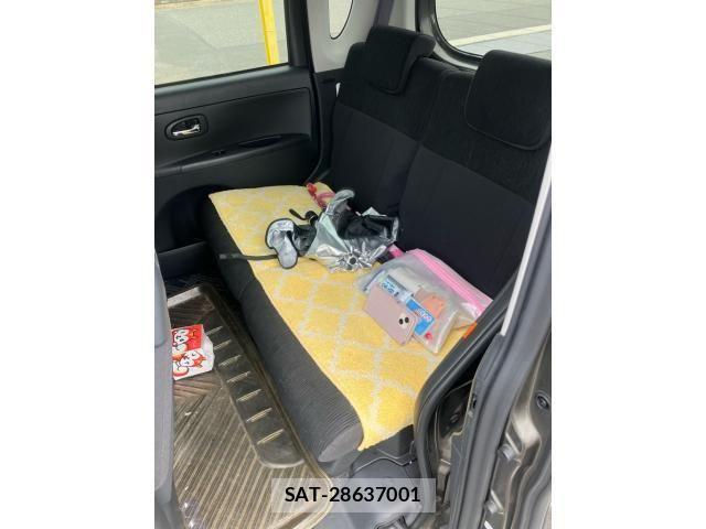 Daihatsu TANTO CUSTOM 2012-05 8832034-14