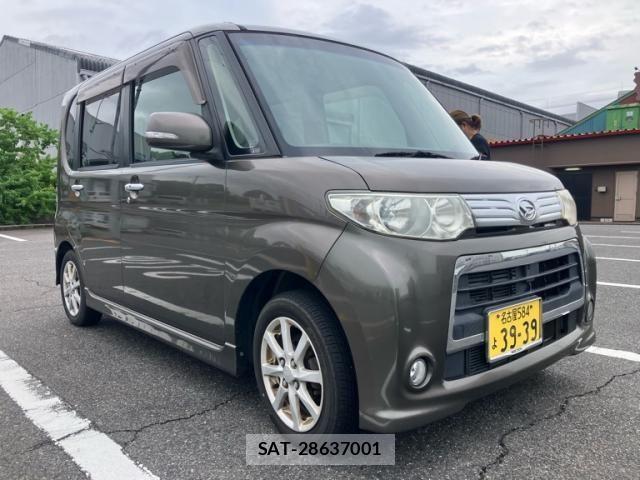 Daihatsu TANTO CUSTOM 2012-05 8832034-1