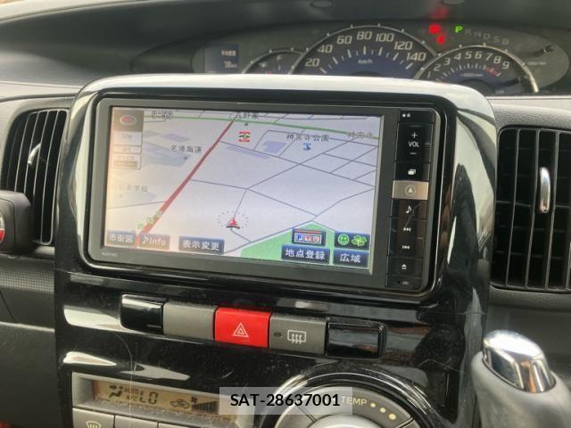 Daihatsu TANTO CUSTOM 2012-05 8832034-21