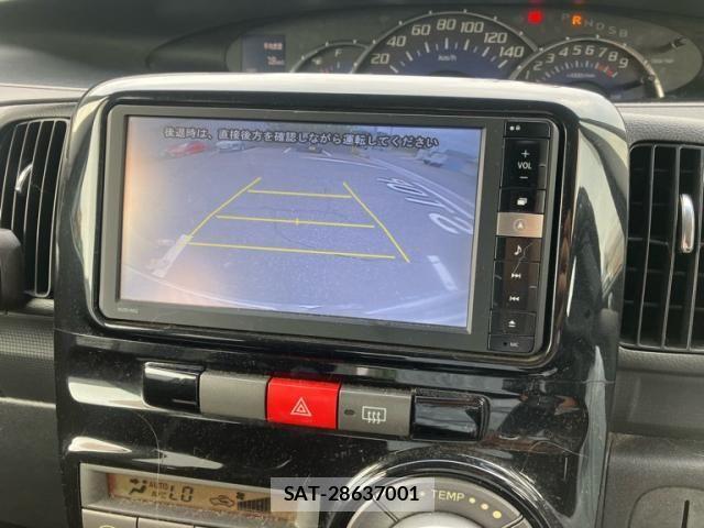 Daihatsu TANTO CUSTOM 2012-05 8832034-22