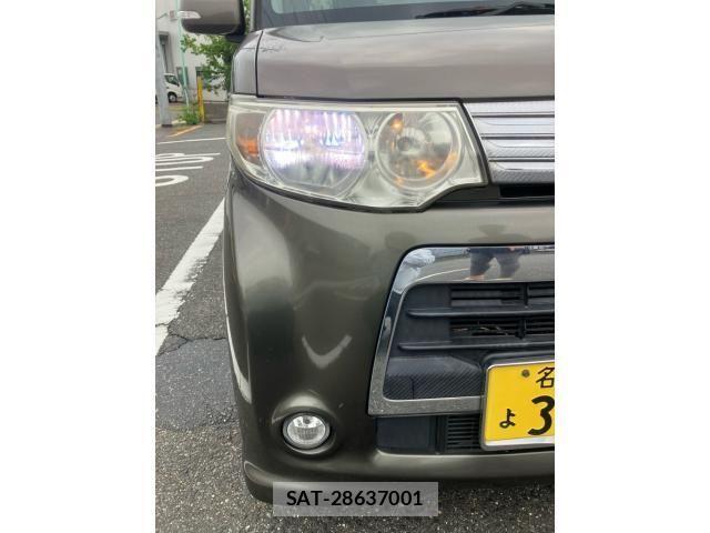 Daihatsu TANTO CUSTOM 2012-05 8832034-4