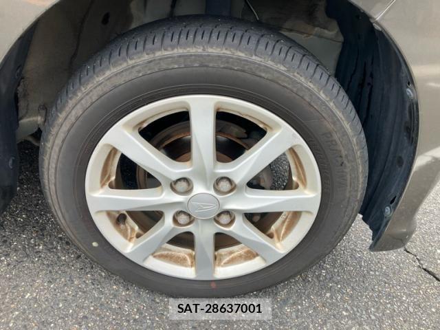 Daihatsu TANTO CUSTOM 2012-05 8832034-8