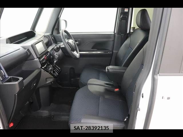 Daihatsu TANTO CUSTOM 2023-01 8831985-11
