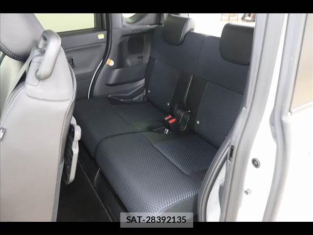 Daihatsu TANTO CUSTOM 2023-01 8831985-12