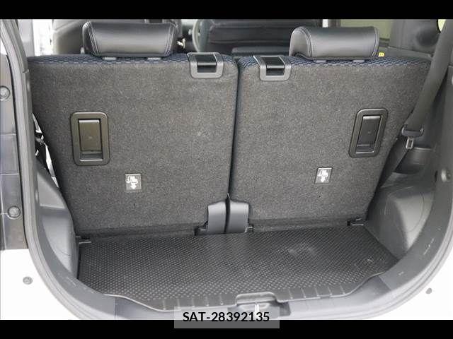 Daihatsu TANTO CUSTOM 2023-01 8831985-13