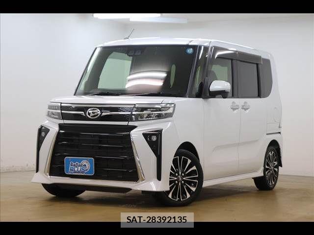 Daihatsu TANTO CUSTOM 2023-01 8831985-16