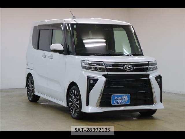 Daihatsu TANTO CUSTOM 2023-01 8831985-17