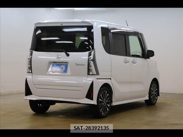 Daihatsu TANTO CUSTOM 2023-01 8831985-18
