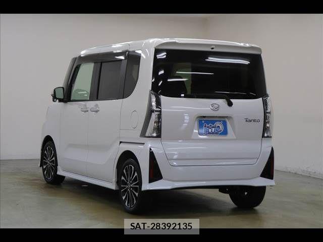 Daihatsu TANTO CUSTOM 2023-01 8831985-19