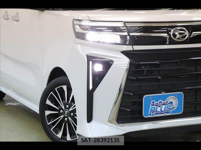 Daihatsu TANTO CUSTOM 2023-01 8831985-22
